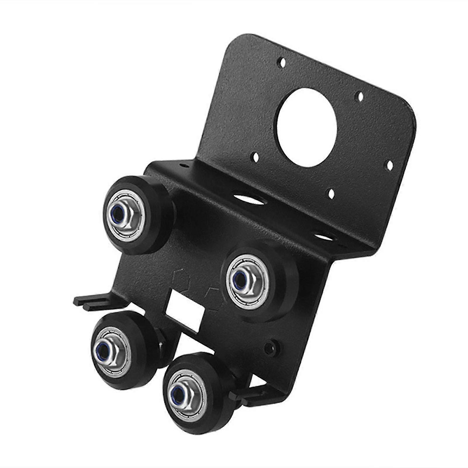3D Printer Direct Extruder Adapter Support Plate Simple Installation Universal Upgrade