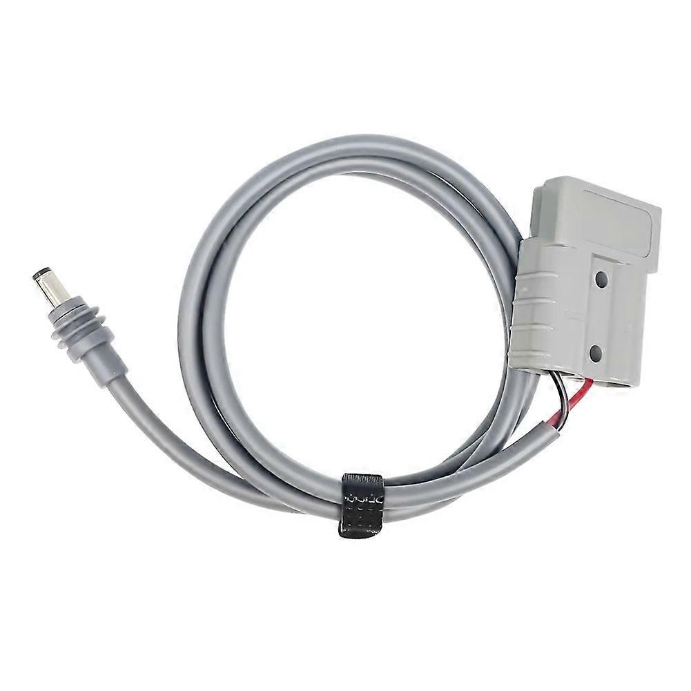 For Mini Connetor Plug to Anderson Plug 50A 600V DC Power Cable Waterproof Extension Cord with DC Cable B