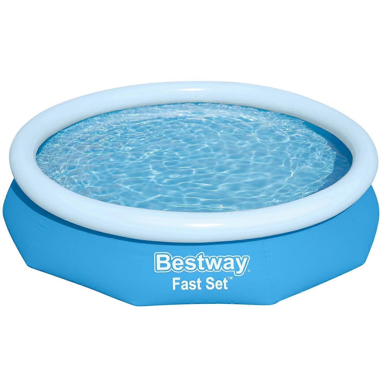 Festes Set Pool 3,05m x 66cm