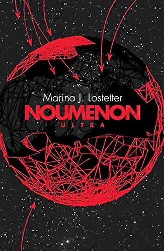 Noumenon Ultra (Noumenon Book 3)