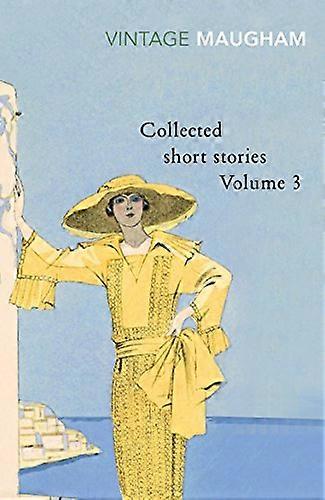Collected Short Stories Volume 3
