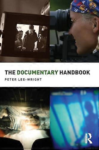 The Documentary Handbook