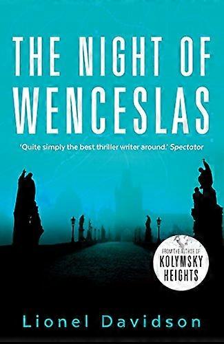 The Night of Wenceslas