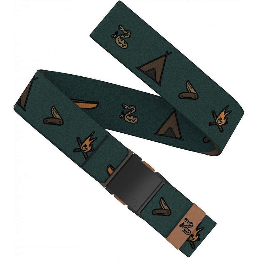 Men's Arcade Belts Get Outside / Jalapeno/Bay / ONE