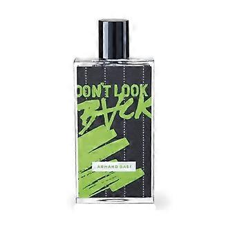Eau de Toilette - ARMAND BASI - UNIFORME NO MIRES ATRÁS - 100 ML - Unisex - Frescura Cítrica