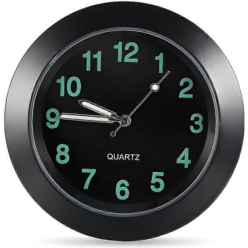 Car Quartz Clock Dashboard Clock High Quartz Clock for Car Air Vent