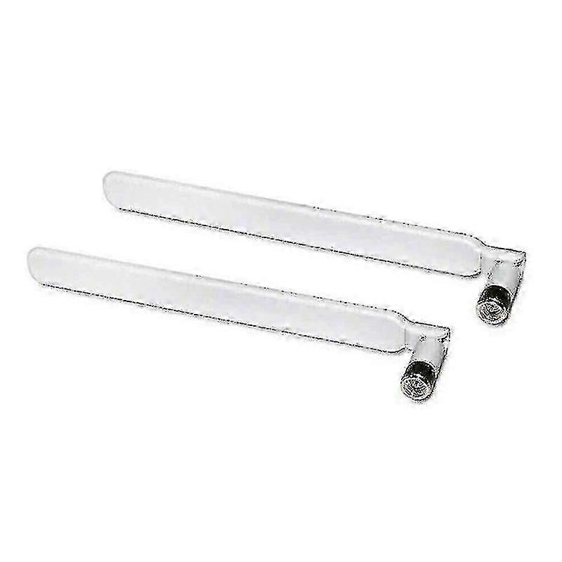 2er-Pack 4G SMA-Antenne für Huawei Router (B535, B525, B593, B880, E5186, B310, B315)