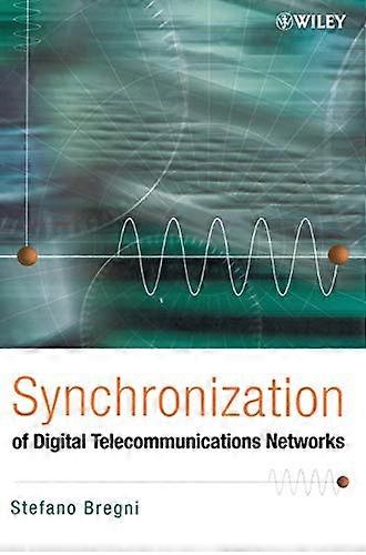 Synchronization of Digital Telecommunications Networks