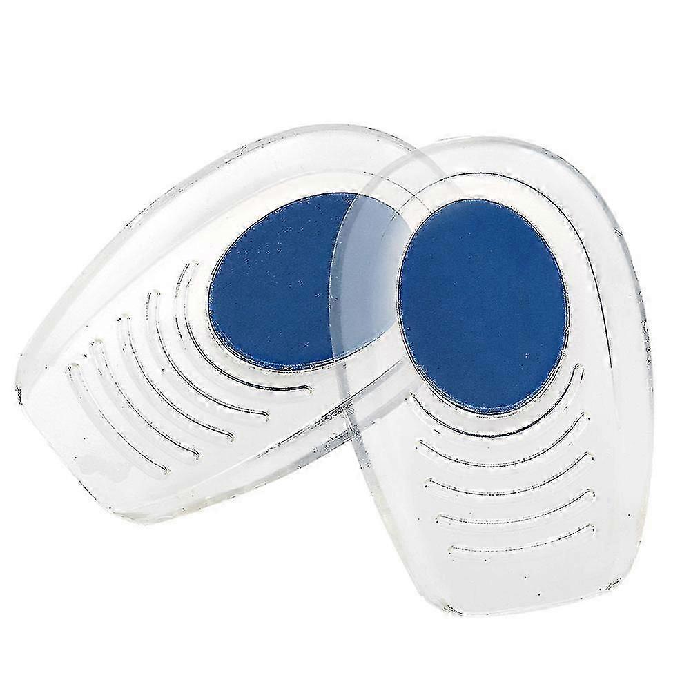 Heel Pad, Heel Support
