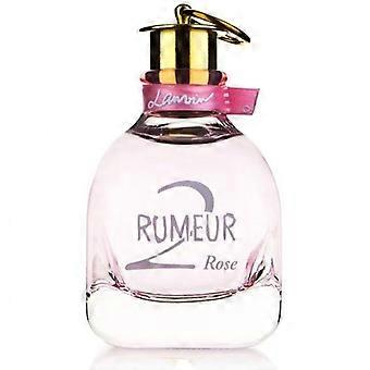 Perfume - LANVIN - Rumeur 2 Rose - Women - Eau de Parfum - 100 ml