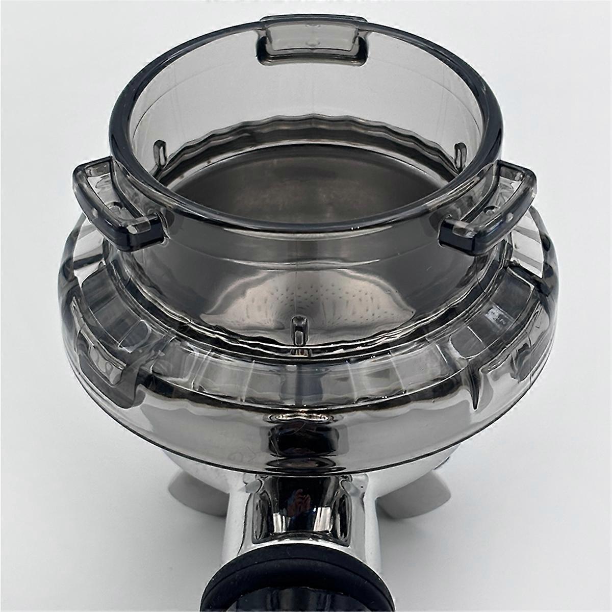 54mm Dosing Funnel for Portafilters