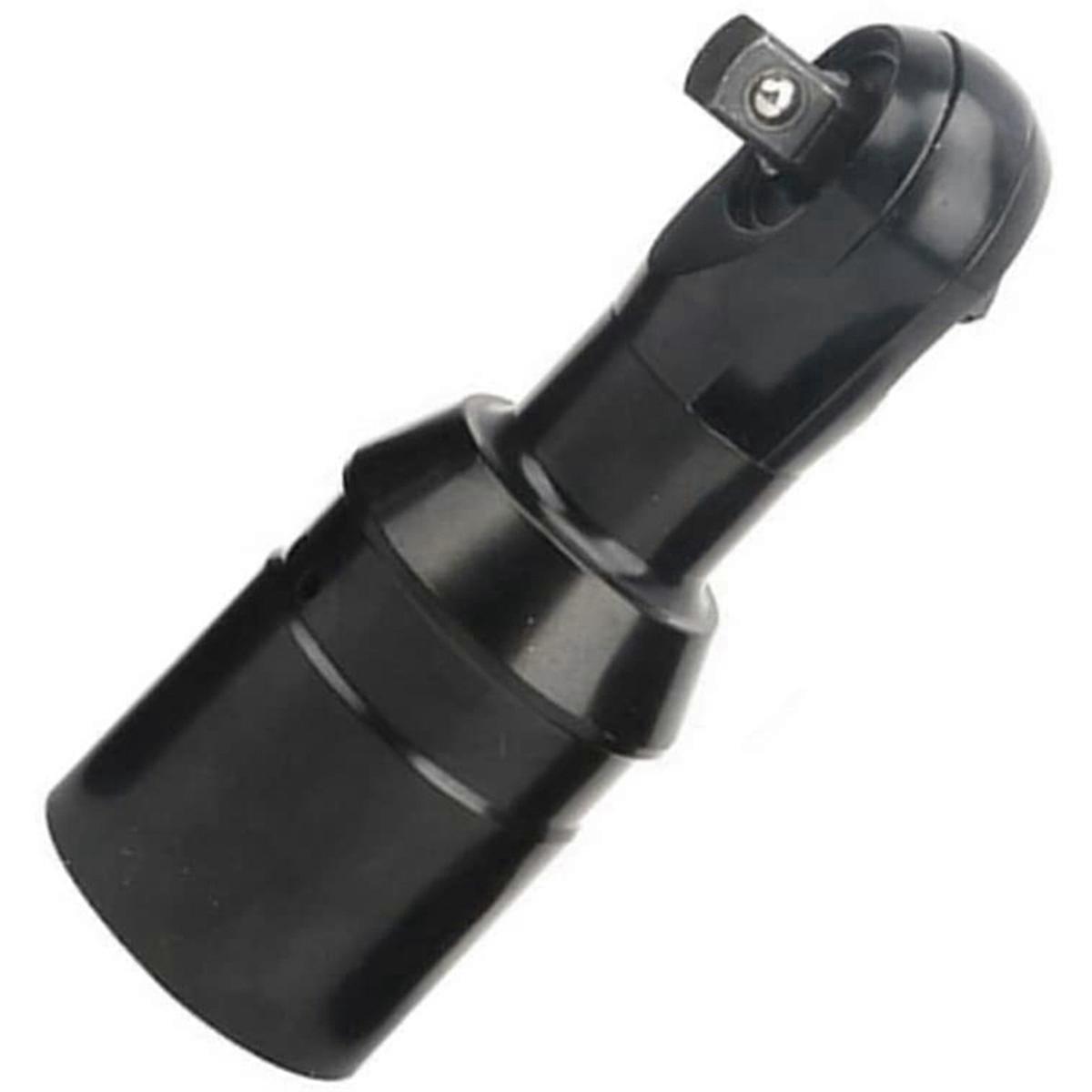 Ratchet Wrench Head 3/8 Inch for Electric Cordless Industrial Tool
