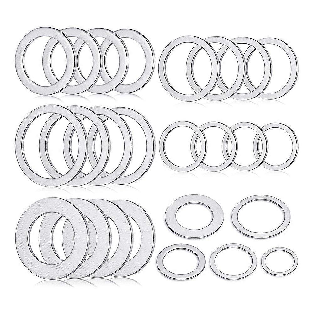 20 Pcs Saw Blade Bushing Set Saw Blade Adapter Ring Saw Blade Spacer