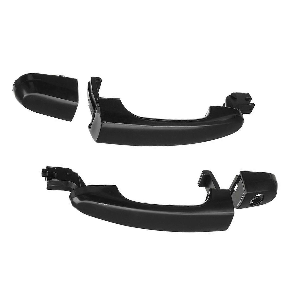 Exterior Outside Door Handle Left & Right for 2005-2010