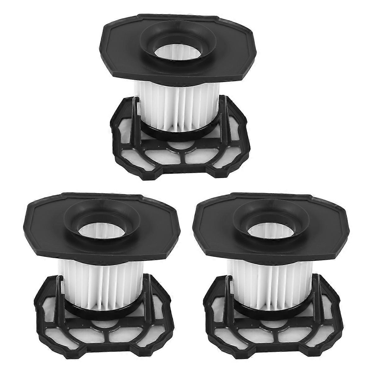 3Pcs for 313282002 18 Vacuum Cleaner Front HEPA Filter Replacement Accessories Parts