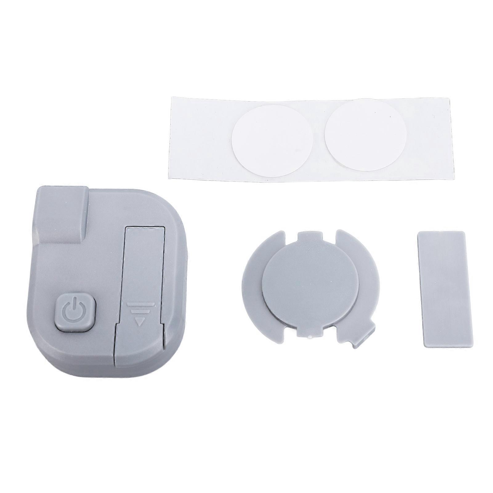Vacuum Cleaner Dust Detection Light Universal Dust Display LED Lamp Attachment Accessory Green Light for Shark