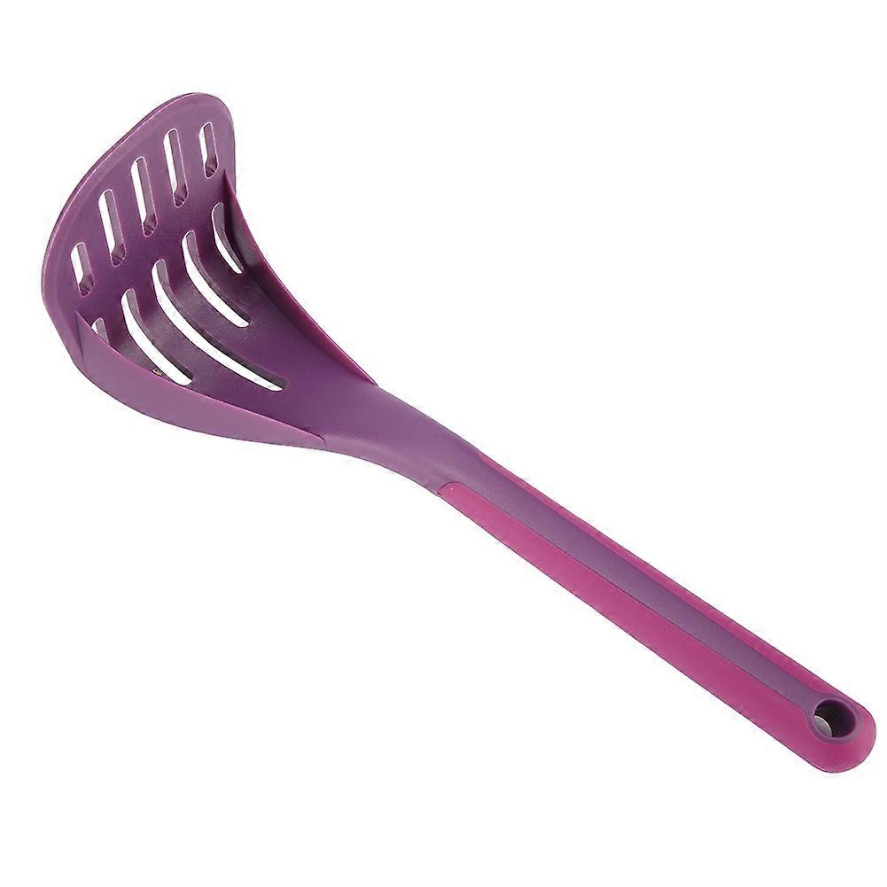PP Resin Potato Masher Potato Masherwith Handle with NOn slip Handle for Kitchen Cookware