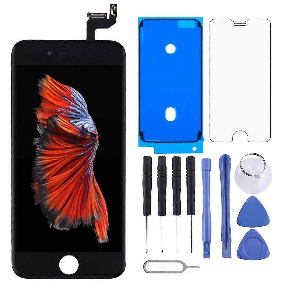 (New) COMPATIBLE LCD Screen for iPhone 6S