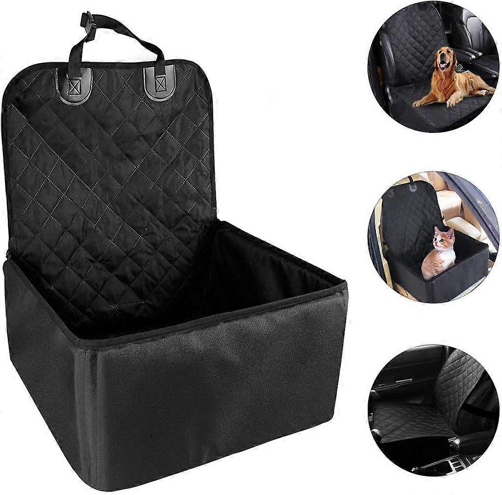 Dog Car Seat, Stable Safety Solution