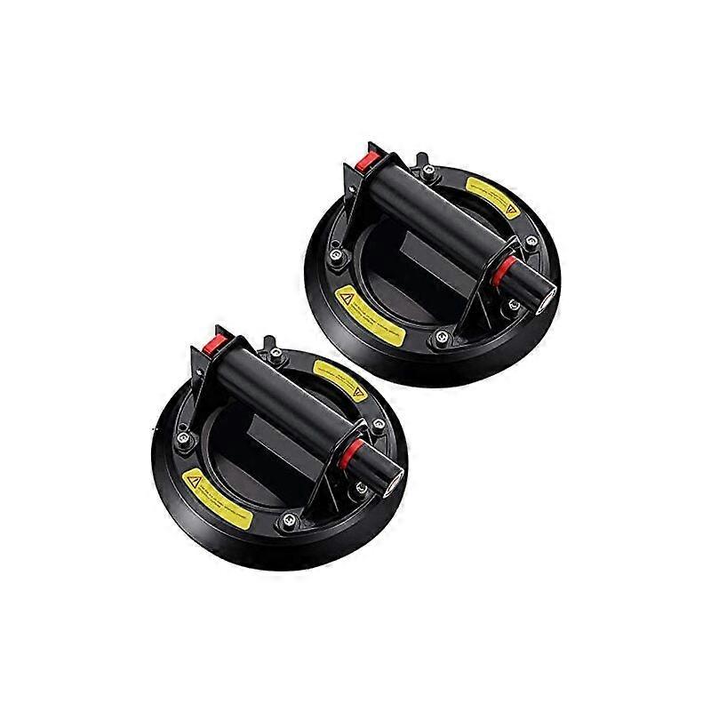 Glass Moving Suction Cups, Vacuum Lifter, Load Capacity 100Kg