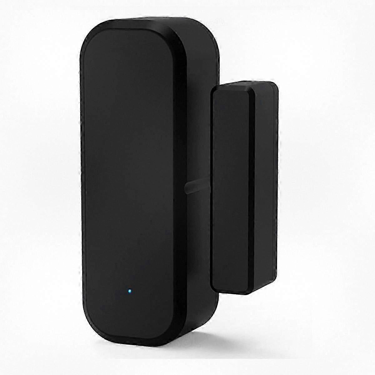 Smart WiFi Door and Window Entry Sensor with Magnetic Alarm for App Control