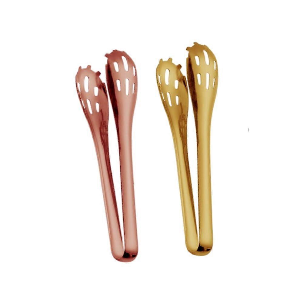 Stainless Steel Egg Clip Kitchen Utility Clip Bread Baking Clip Extended Egg Clip