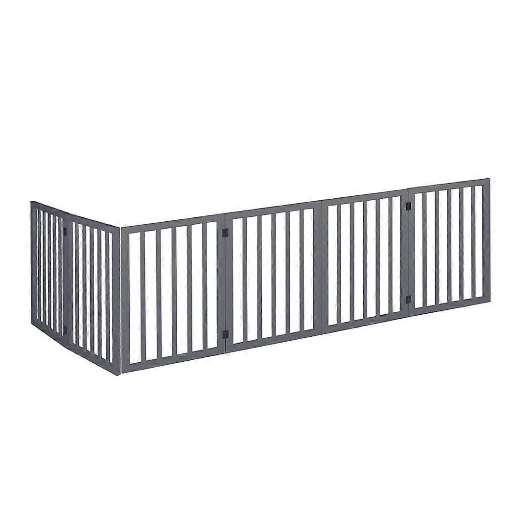 Pawz Pet Gate Plot pre psov Safety Grey 100 Pack ploty a perá