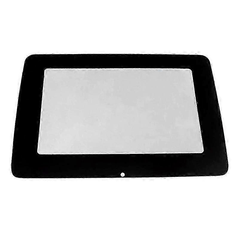 Car Control Navigation Screen Protection Panel Navigation Panel For - C-class W205 Glc 2015-2017