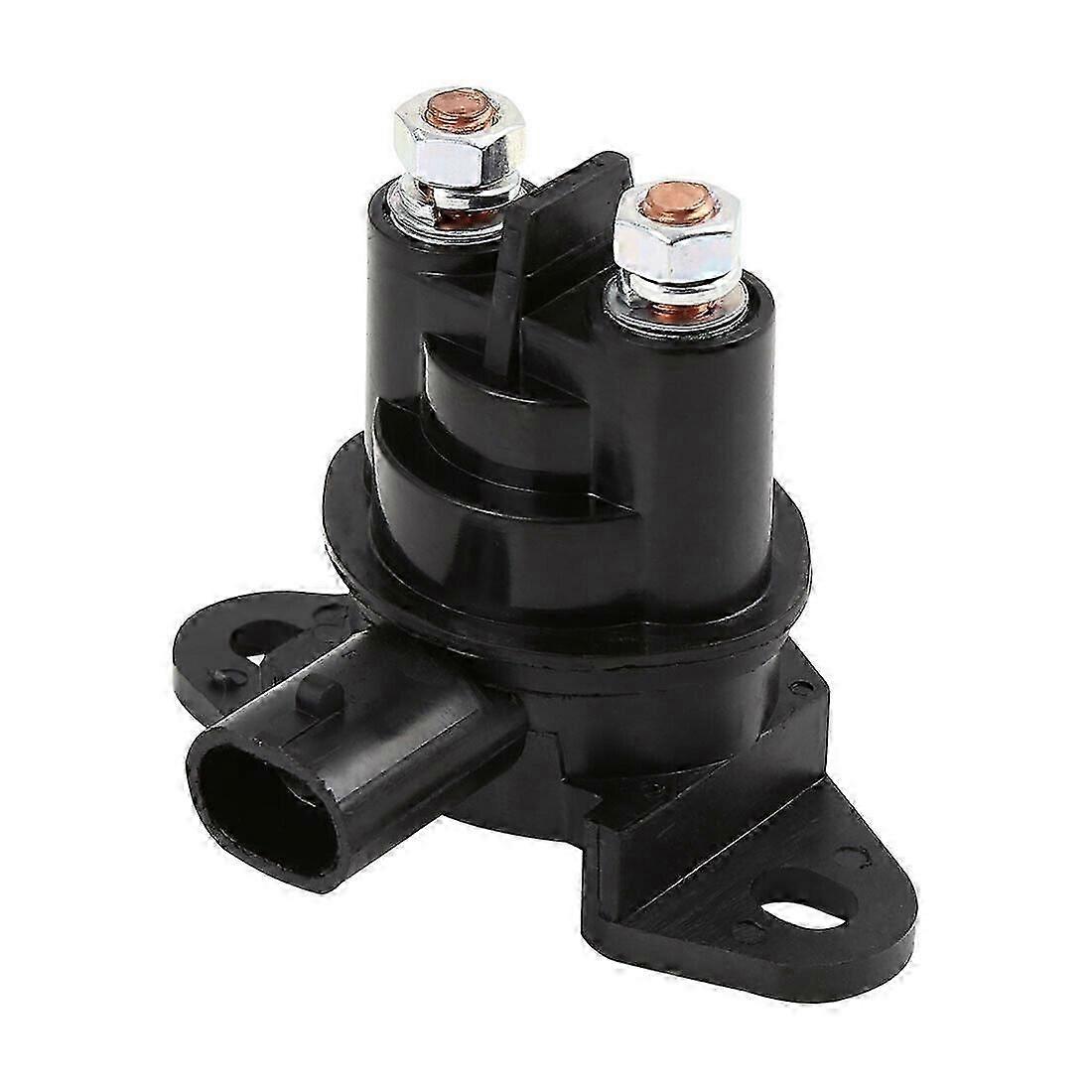 Starter Relay Compatible compatible with SeaDoo GTX 215 RXT X Wake LTD 155 GTR SE 278002347 278001376 278000513