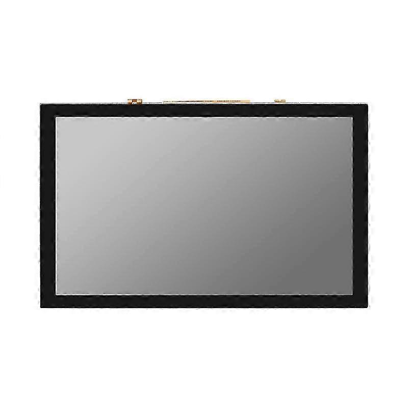 5" 800x480 MIPI DSI Multi-Touch Capacitive Touch Panel for Raspberry Pi 4/3/2B
