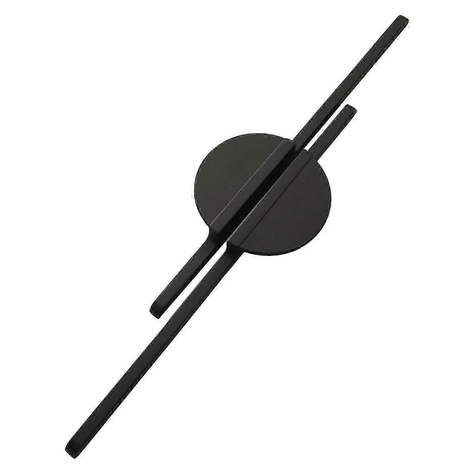 Labor-saving Zinc Alloy Cabinet Handle Half Round Smooth Grip Door Handle for Wardrobe