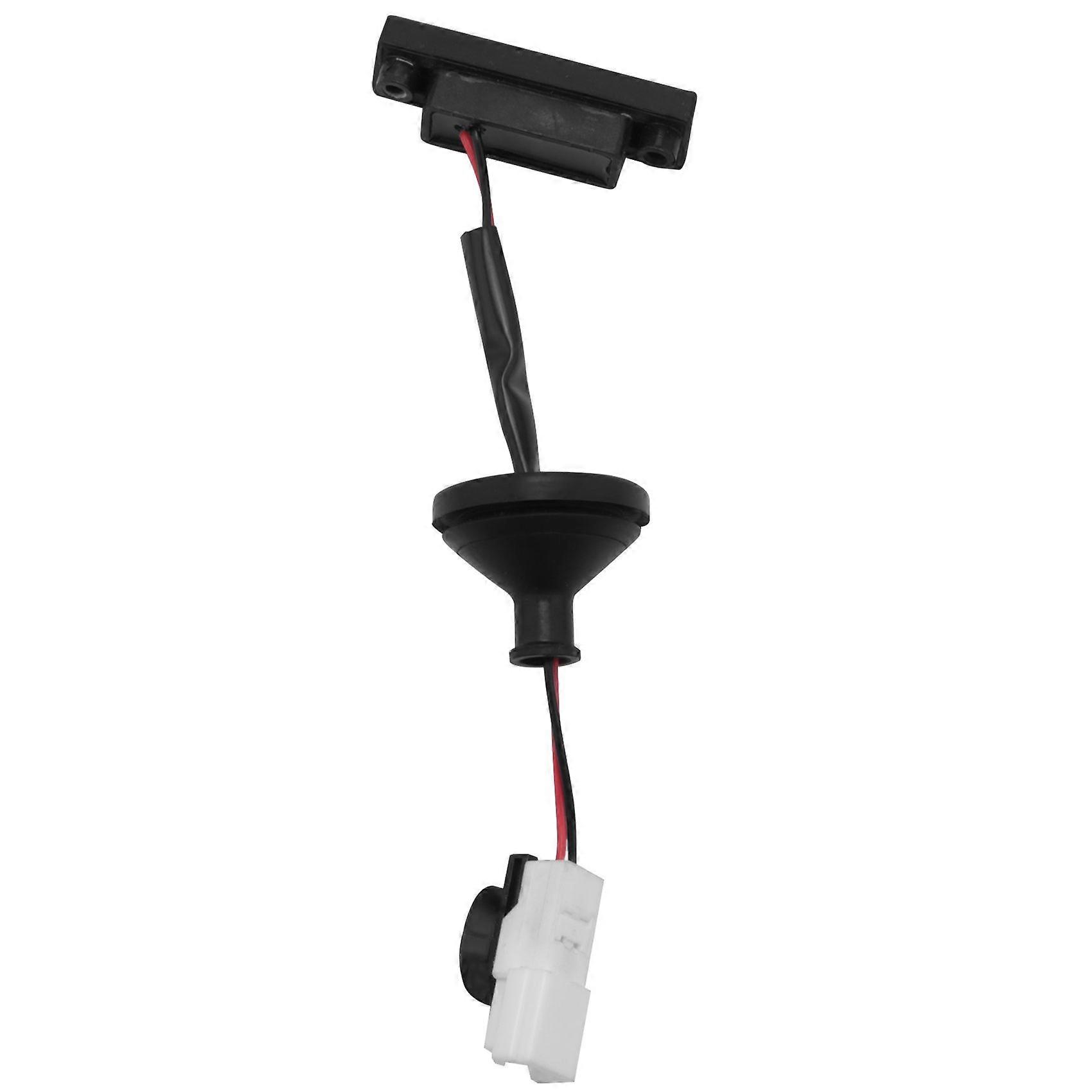 81260-4X200 Door Handle Trunk Lock Release Switch for 2011-2016