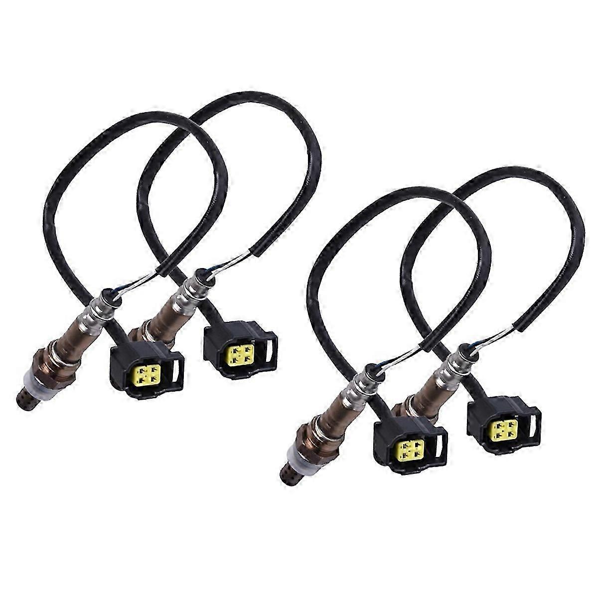 O2-Sauerstoffsensor Upstream Downstream kompatibel mit Dodge Dakota Durango Ram