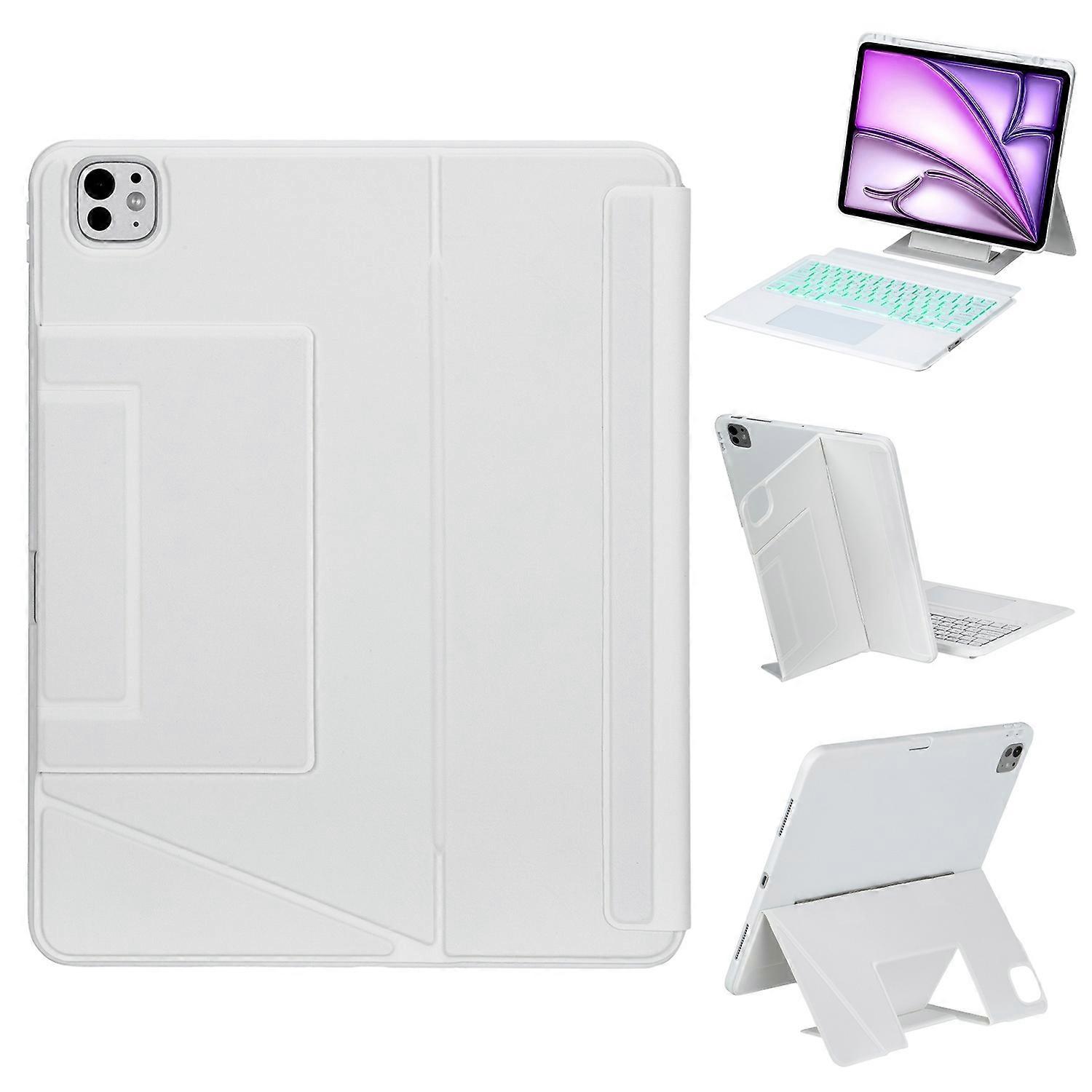 Compatible with iPad Air 13 (2025) Tablet Case