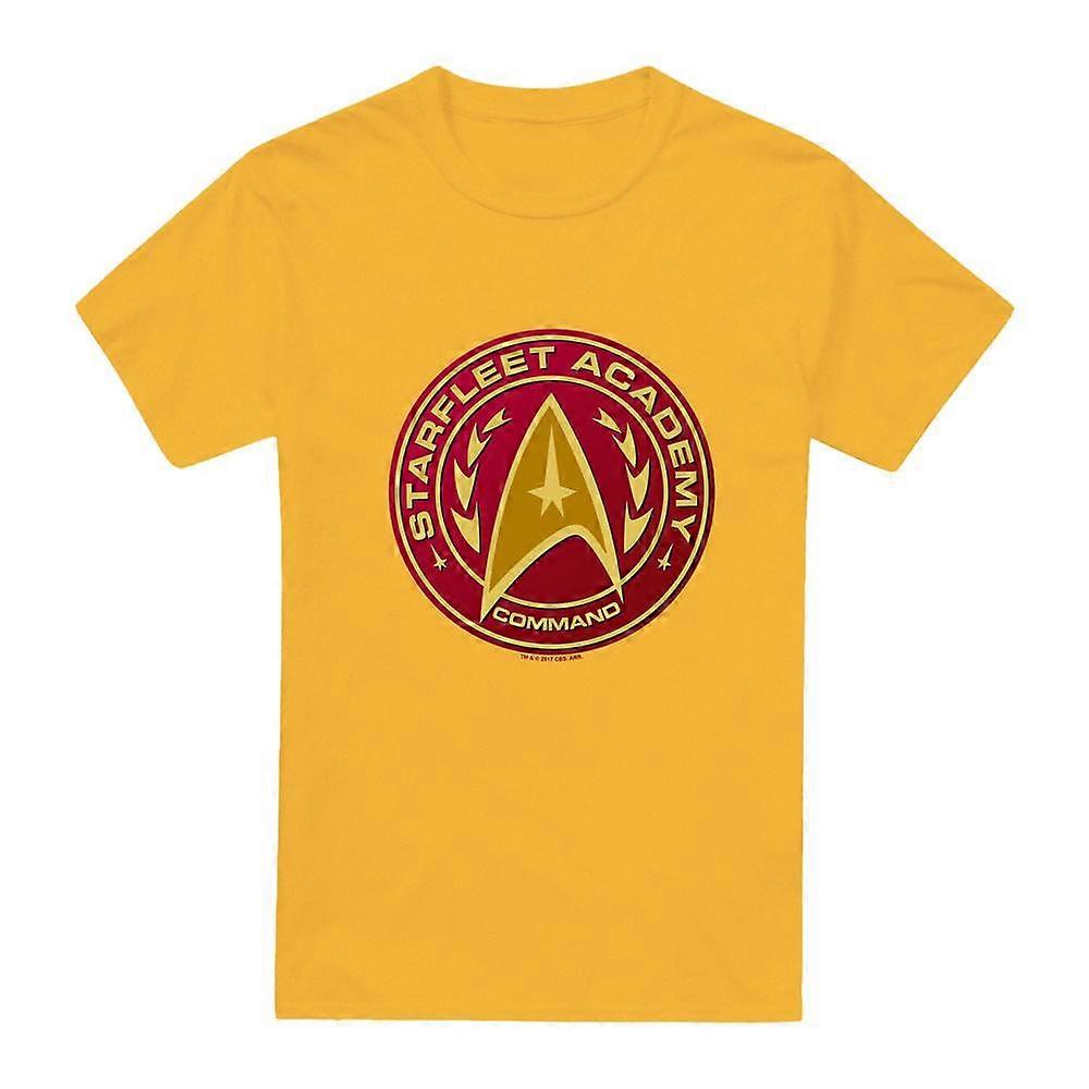 Męska koszulka Star Trek Command