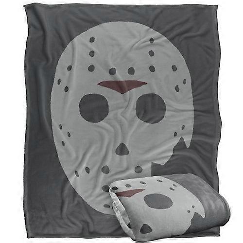 Friday The 13th Friday The 13Th Blanket