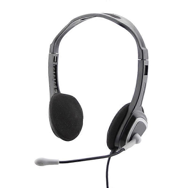 Vcom De143u Usb Headset Headsets
