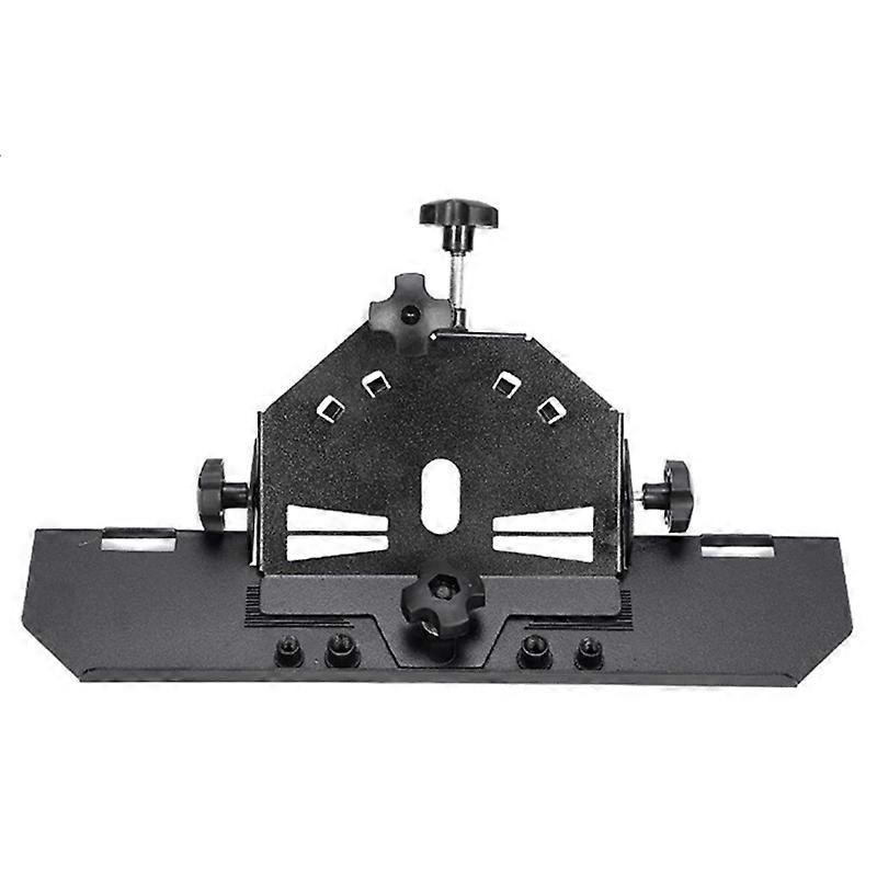 For 125 Type Angle Grinder Chamfer 45° Chamferer Utility Tool-A