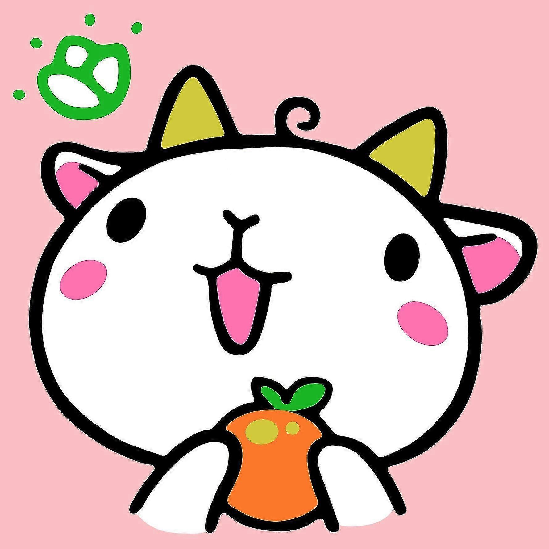 KINZON Peinture Diamant 5D à Faire Soi-même 30x40cm, Animal #H, Strass Diamant à Faire Soi-même-M