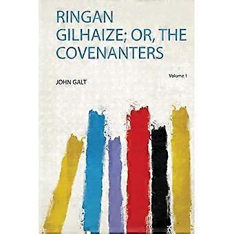 Ringan Gilhaize; Eller, pakterne