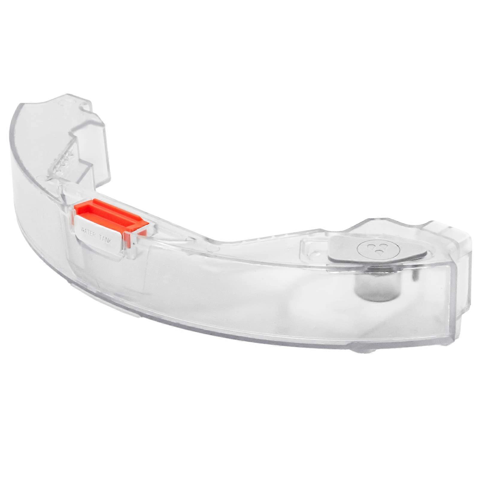 Replacement Water Tank Box for Roborock S5 MAX S50 MAX S55 MAX S6 T7 T7 PRO T8 Compatible Spare Parts for Robot Vacuum Cleaner
