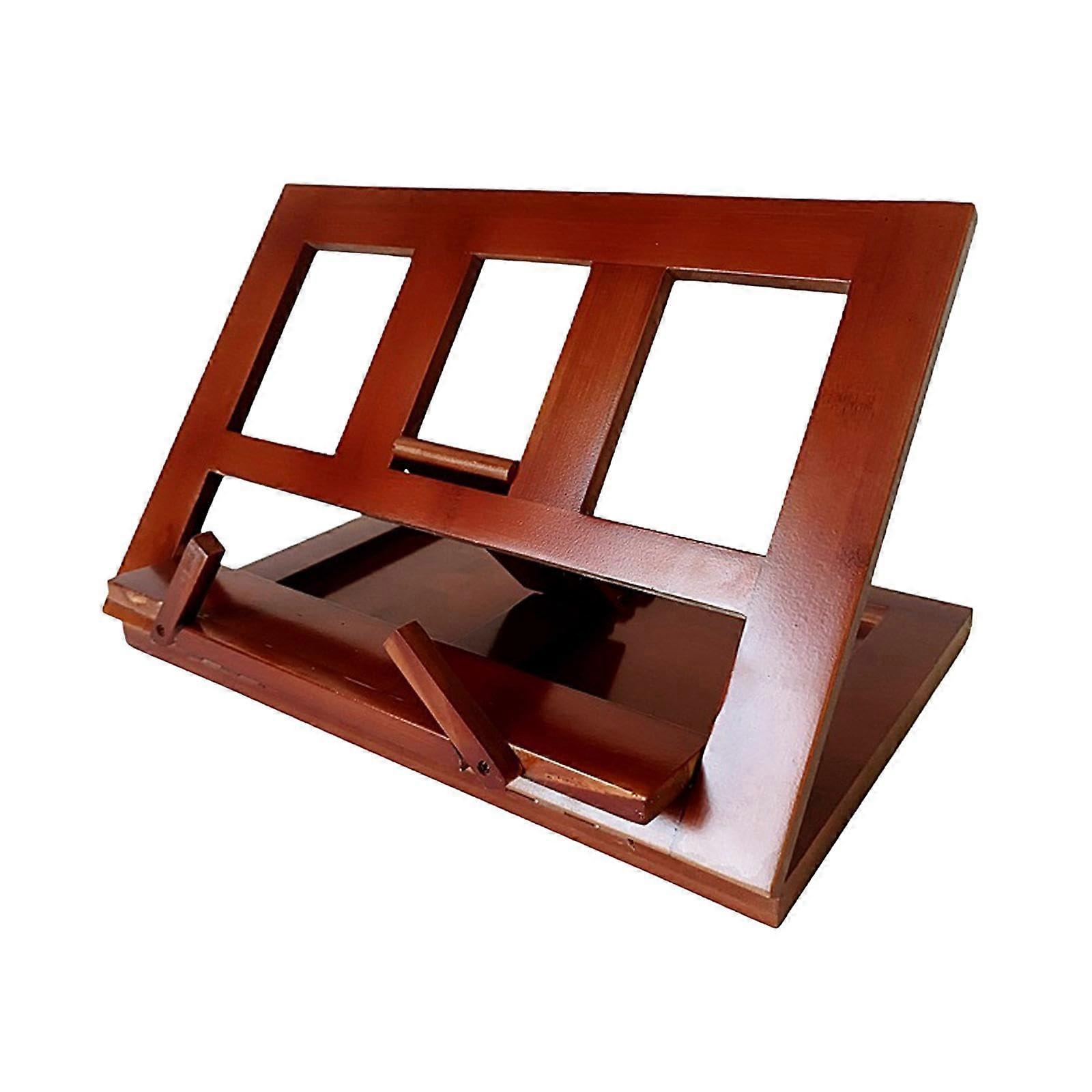 Piano Music Stand, Professional Foldable Book Stand for Sheet Music, Adjustable Height, Lightweight Keyboard Accessory