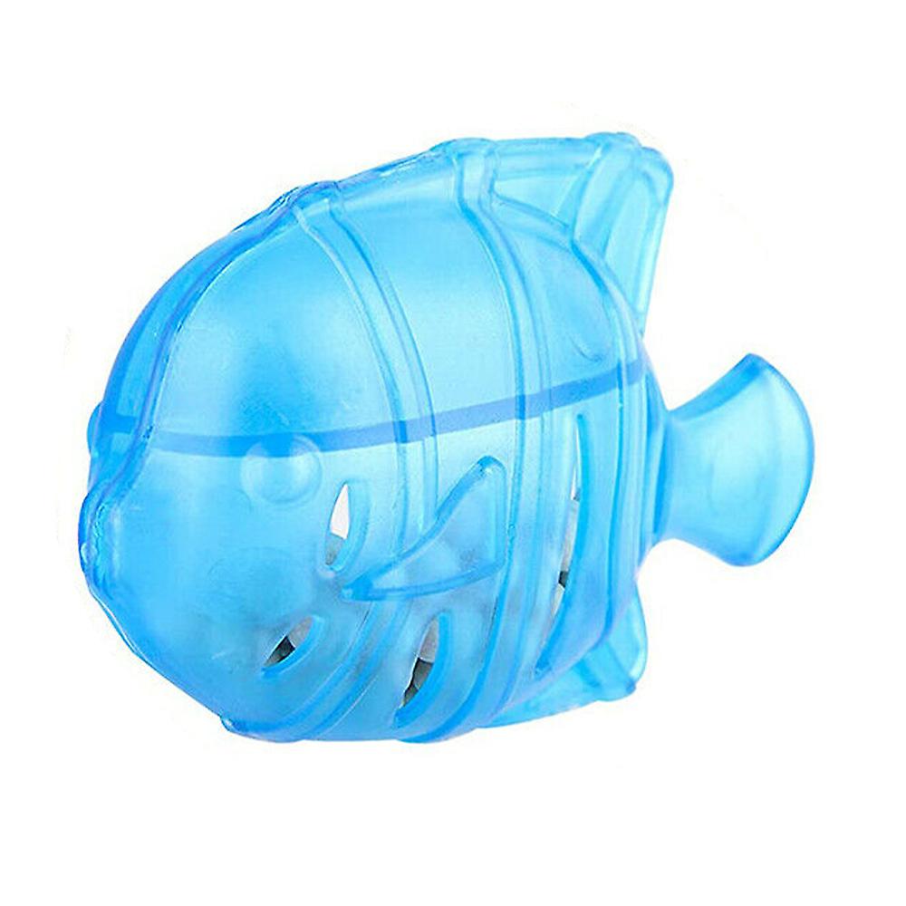 ניקוי מים מזויף דגים קישוט מיכל דגים מסנן כלי ניקוי