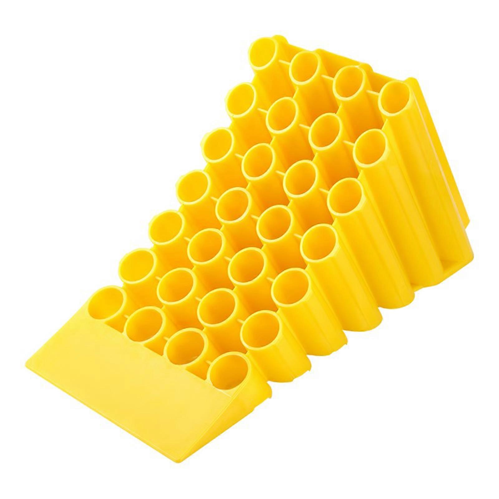 Portable Wheel Chock with Handles Vehicle Car Truck Wheel Tire Chock Stop Block Antislip Base Tire Support Pad