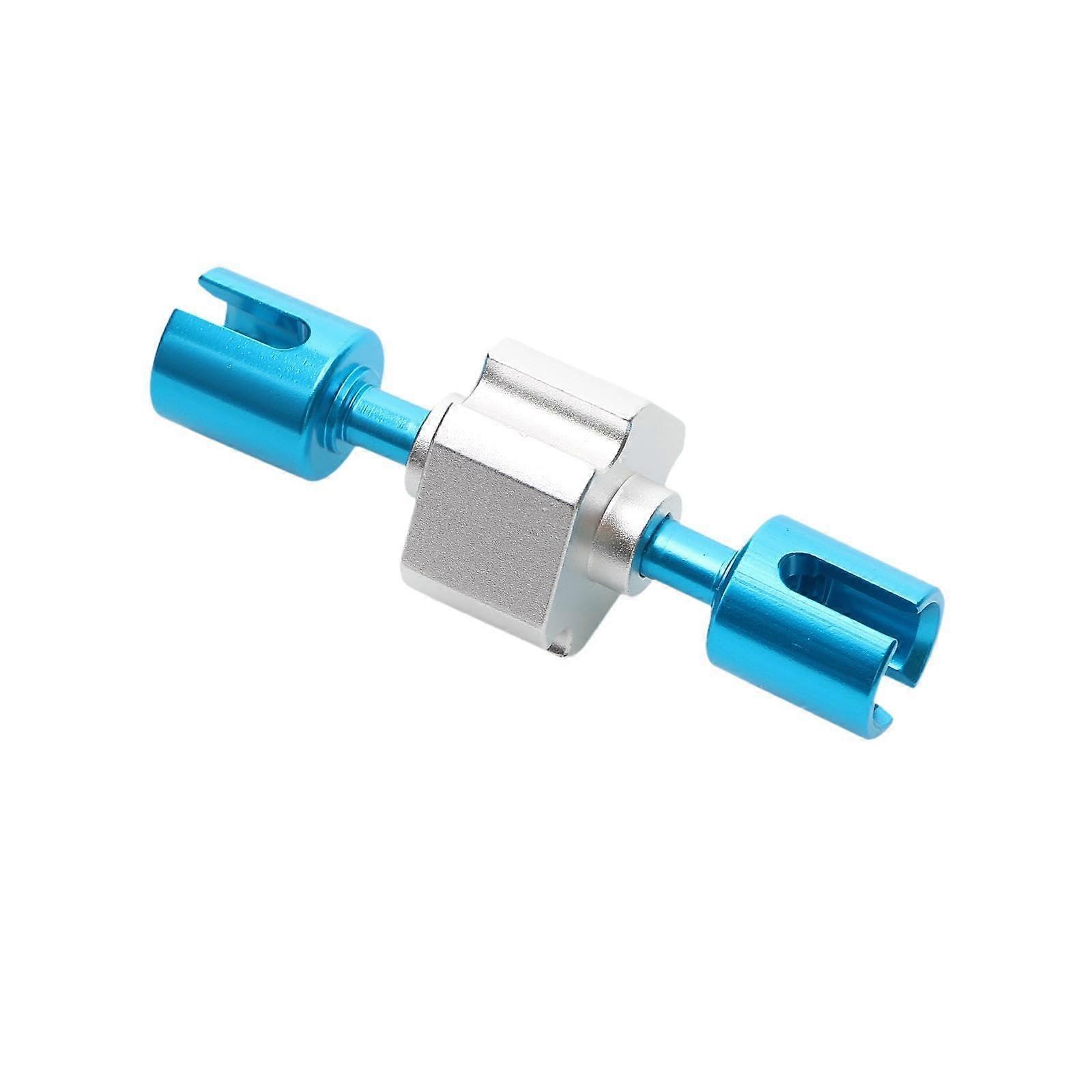 RC Differential Outdrive Cups 1/10 Model Car Differential Lock Kits Differential Cup Set for DIY Accessories Vehicles