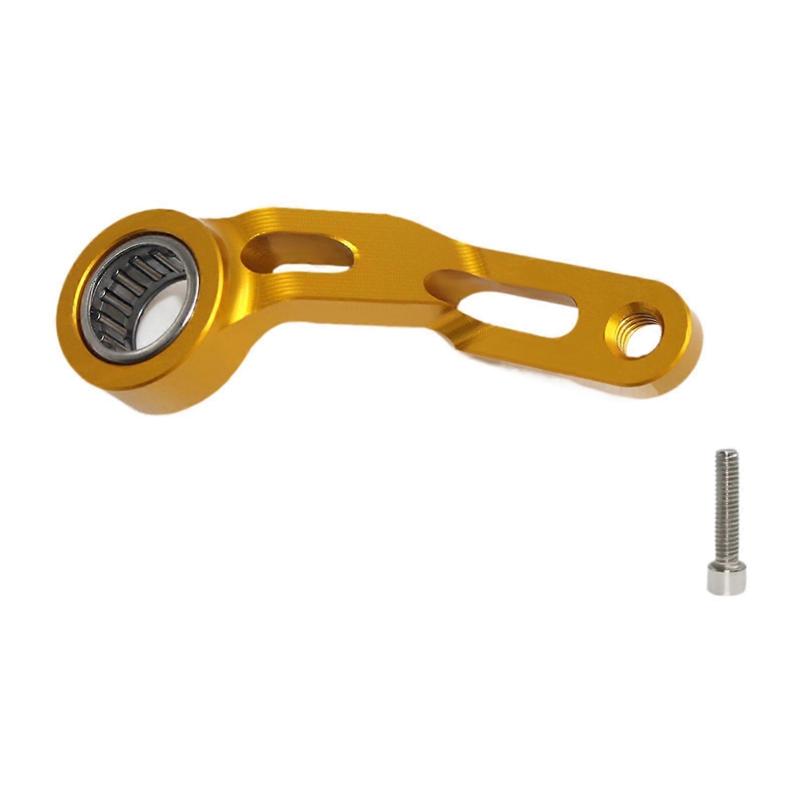 Motorcycle Gear Shift Shaft Support Replace Part Accessory High Performance for