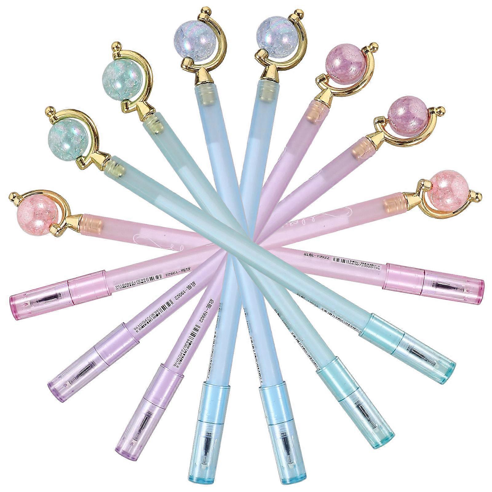 Functional Pens with Decorative Appeal, Designed for Enjoyable Writing Experiences