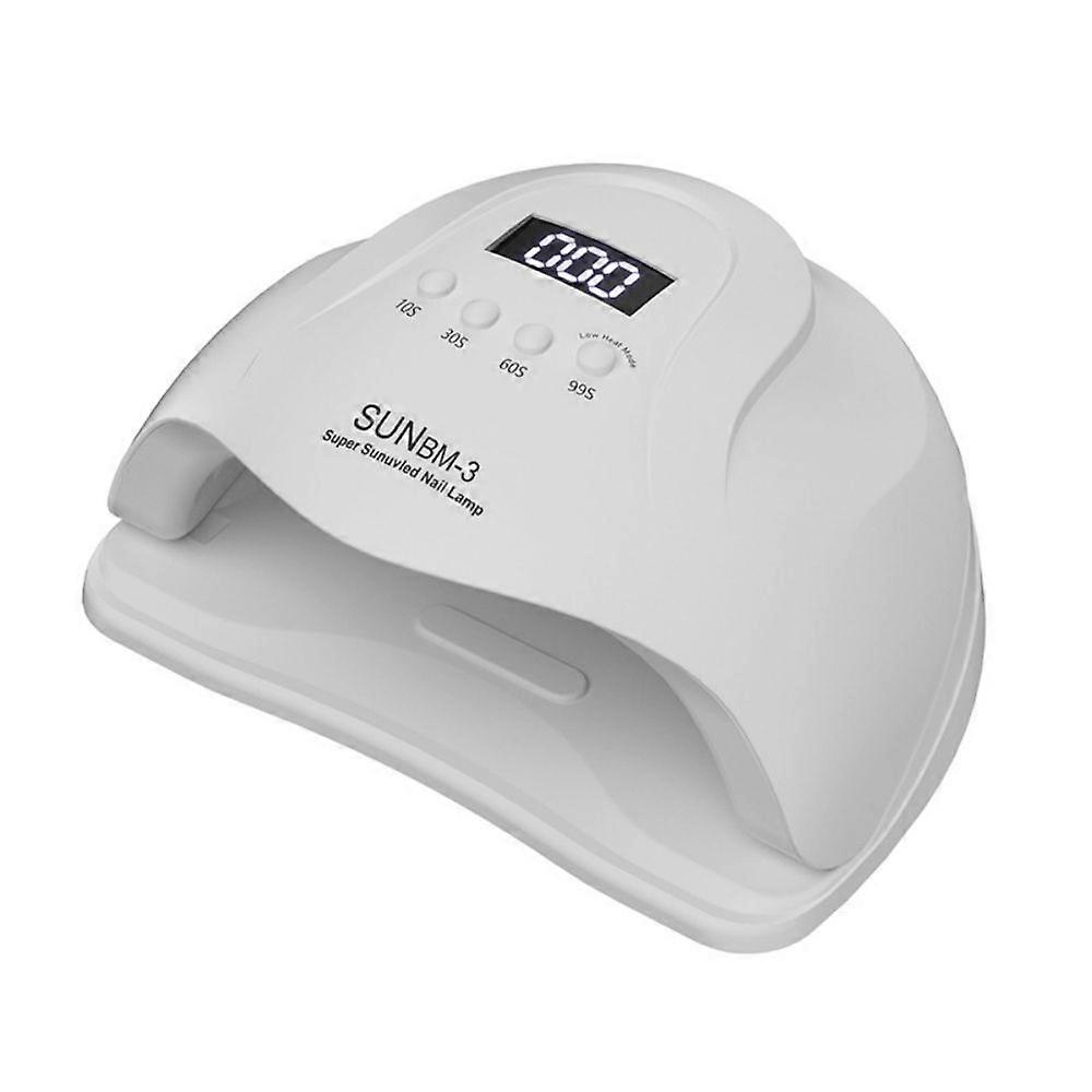 Nail Light Therapy machine - white usb model
