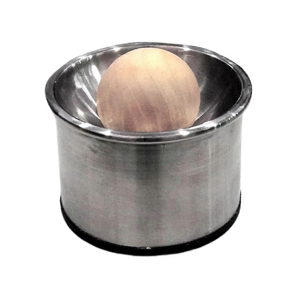 Roestvrij staal Dumpling Wrapper Rolling Tool