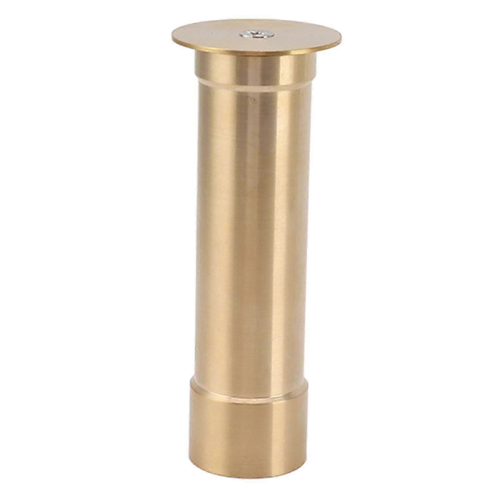Customizable Fountain Nozzle for Dynamic Water Displays in Ponds and Parks